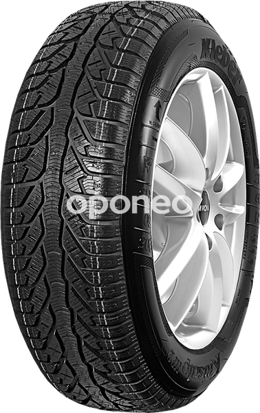 Oponeo Kup Kleber Krisalp Hp 2 19565 R15 91 T