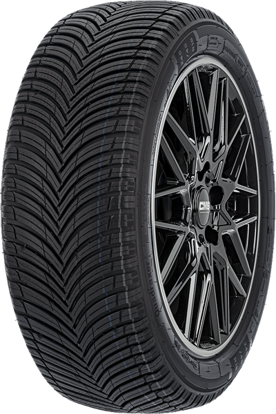 Kleber Quadraxer 3 235/45 R18 98 W XL