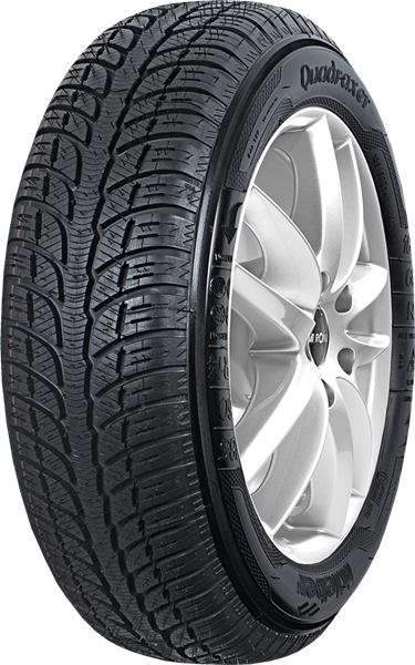 Kleber Quadraxer 175/65 R15 84 H