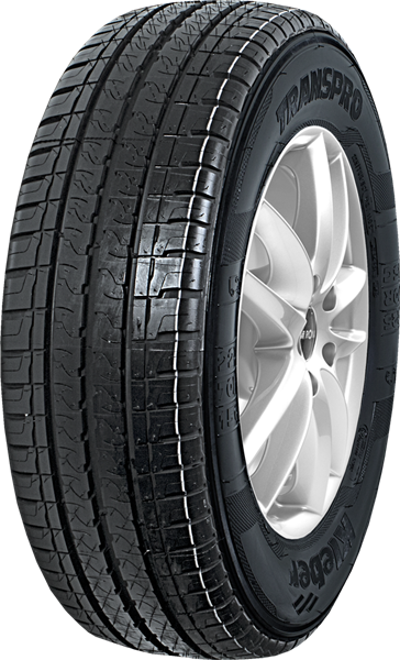 Kleber TRANSPRO 215/65 R15 104/102 T C