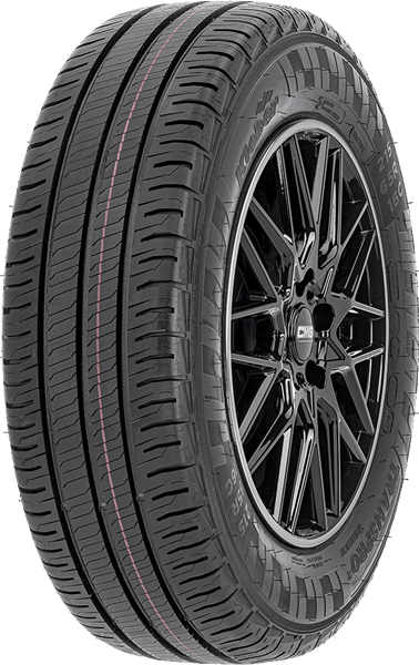 Kleber Transpro 2 205/65 R16 107/105 T