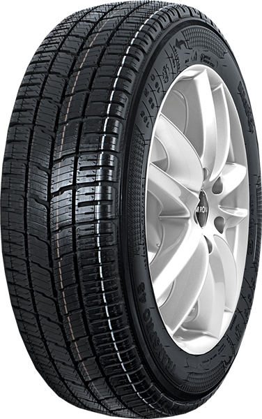 Kleber Transpro 4S 205/65 R15 102/100 T C