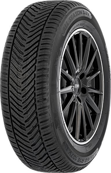 Kormoran All Season SUV 235/60 R18 107 W XL