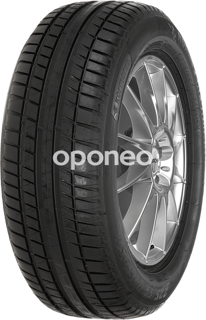 Oponeo Kup Kormoran Road Performance 19565 R15 91 H
