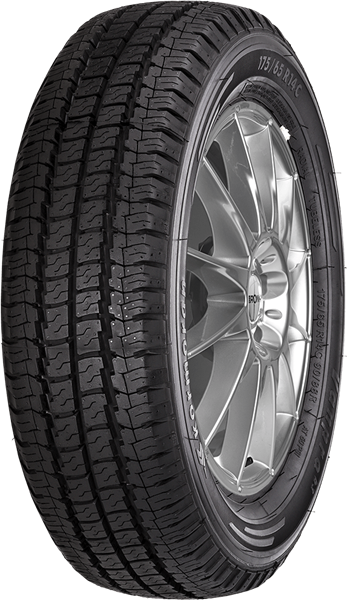 Kormoran VANPRO B3 195/75 R16 107/105 R C