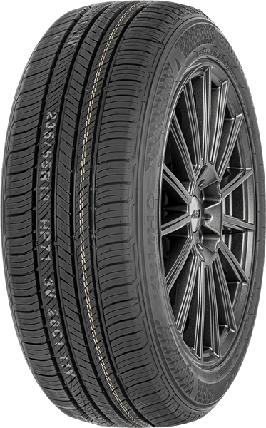 Kumho Crugen HP71 245/65 R17 107 V