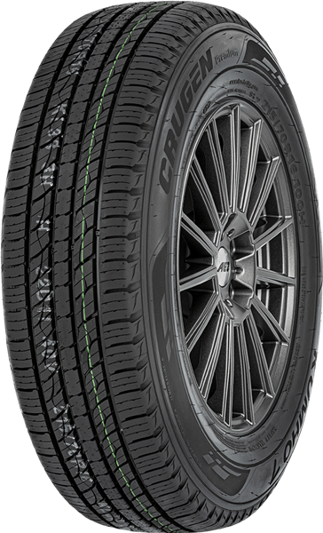 Kumho Crugen Premium KL33 235/70 R17 107 H