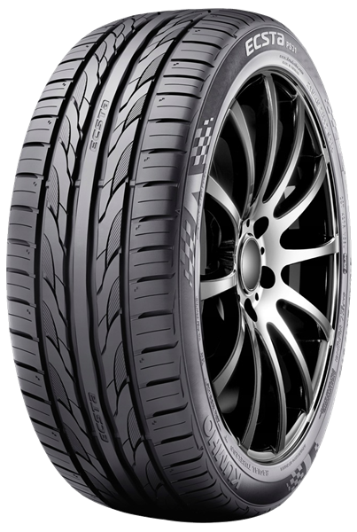 Kumho Ecsta PS31 245/45 R18 100 W XL, ZR