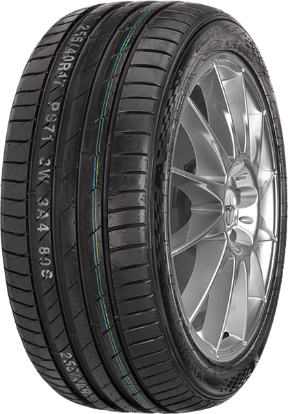 Kumho Ecsta PS71 295/30 R19 100 Y XL, ZR