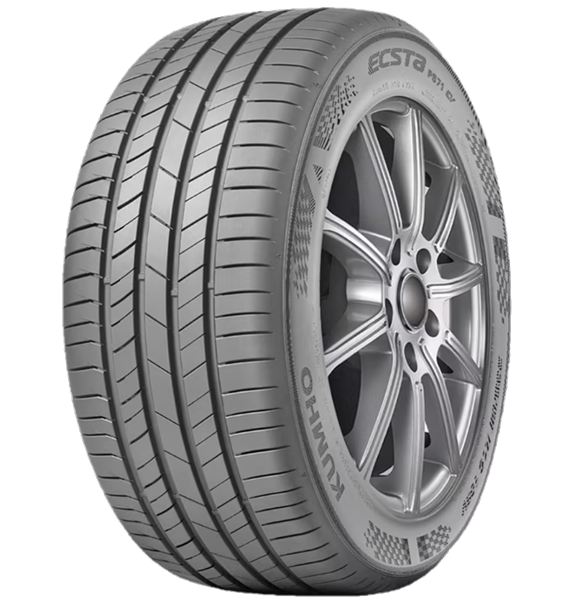 Kumho Ecsta PS71 EV 225/55 R19 103 Y XL, ZR