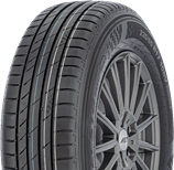 Kumho Ecsta PS71 SUV 235/50 R18 97 W ZR