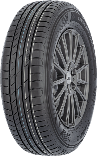 Kumho Ecsta PS71 SUV 265/60 R18 110 V