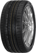 Kumho Ecsta PS91 225/45 R18 95 Y XL, ZR