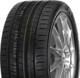 Kumho Ecsta PS91 285/40 R19 107 Y XL, ZR
