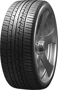 Kumho ECSTA X3