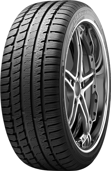 Kumho I`ZEN KW27 255/45 R18 99 V