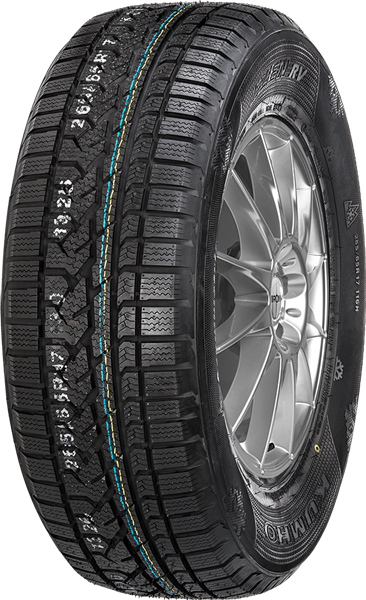 Kumho KC15 275/65 R17 115 H