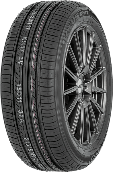 Kumho KH17 135/80 R13 70 T