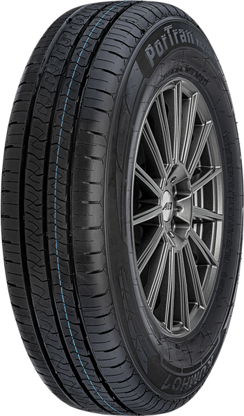 Kumho PorTran KC53 155/80 R12 88/86 R C