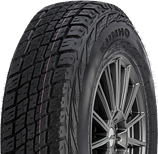 Kumho Road Venture AT61 255/75 R15 110 S