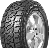 Kumho Road Venture MT51 285/70 R17 121/118 Q POR