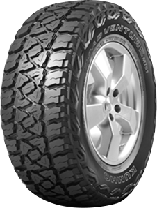 Kumho Road Venture MT51 265/60 R18 119/116 Q POR