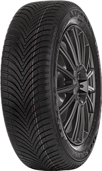 Kumho Solus 4S HA32 255/55 R19 111 W XL