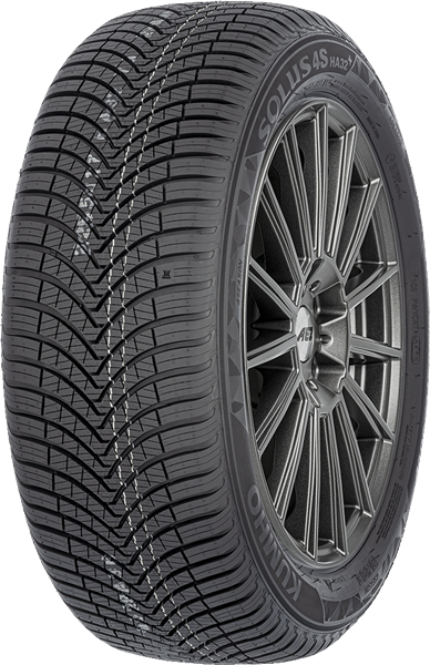 Kumho Solus 4S HA32+ 225/50 R17 98 W XL