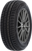 Kumho Winter PorTran CW51 195/75 R16 110/108 R C