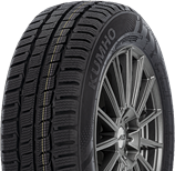 Kumho Winter PorTran CW51 185/80 R14 102/100 Q C