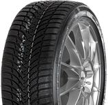 Kumho WinterCraft WP51 215/40 R17 87 V XL