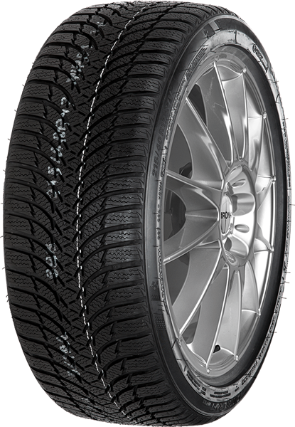 Kumho WinterCraft WP51 185/55 R15 82 T