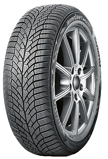 Kumho WinterCraft WP52 EV 235/50 R20 104 V XL
