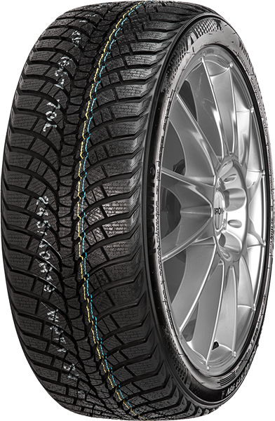 Kumho WinterCraft WP71 245/45 R17 99 V XL