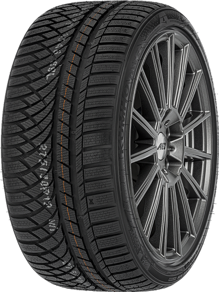 Kumho WinterCraft WP72 235/40 R19 96 V XL