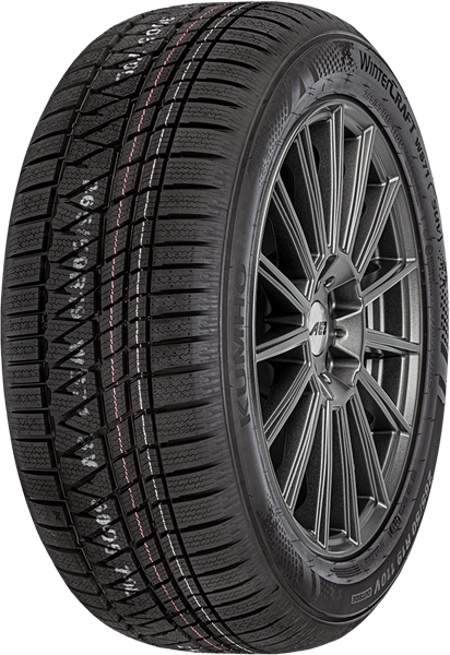 Kumho WinterCraft WS71 235/70 R16 106 H