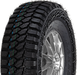 Lakesea Crocodile MT 225/75 R16 115 Q POR