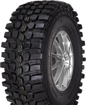 Lakesea Extreme MT 35x12.50 R16 121 M