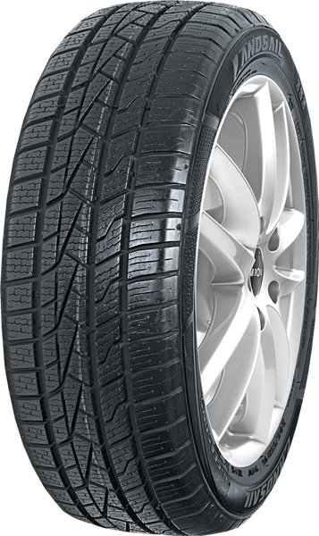 Landsail 4-Seasons 235/50 R18 101 V