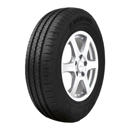 Landsail CT6 165/70 R14 89/87 R C