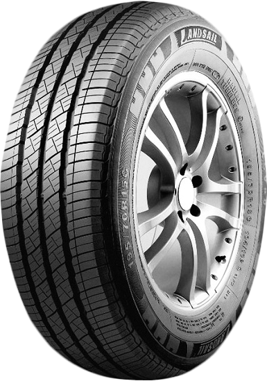 Landsail LSV88 215/75 R16 116/114 R C