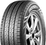 Landspider Duratraxx Van 185 R14 102/100 S C