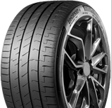Landspider Sportraxx UHP 235/45 R18 98 Y XL, ZR
