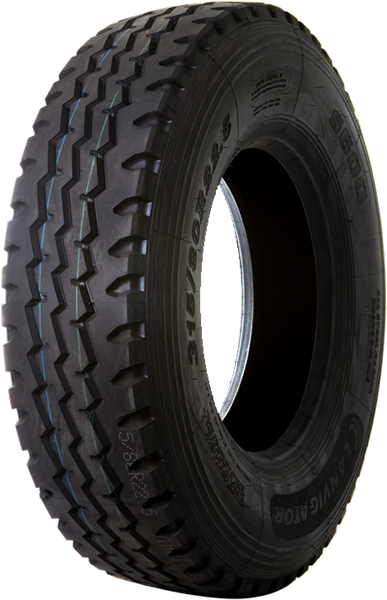 Lanvigator S600 315/80 R22.5 156/150 M