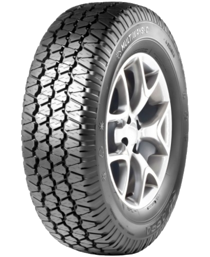 Lassa Multiways-C 195/80 R14 106/104 Q C