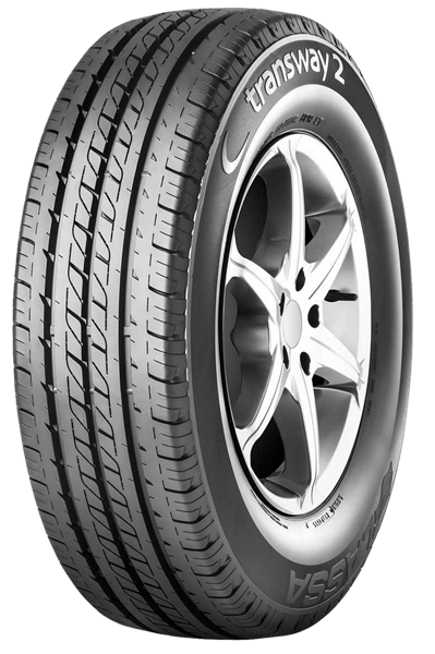 Lassa Transway 2 205/65 R15 102/100 T C