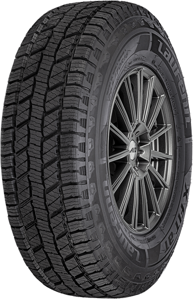 Laufenn X Fit AT 245/65 R17 107 T MFS