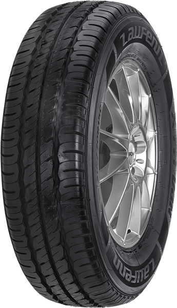 Laufenn X Fit VAN 195/60 R16 99/97 H C