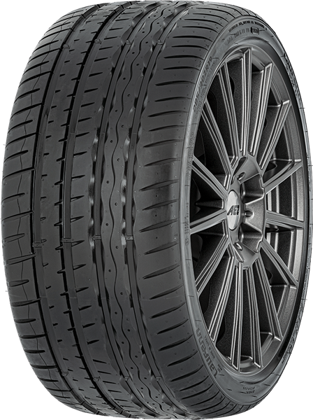 Laufenn Z Fit EQ 235/35 R19 91 Y XL, MFS, ZR