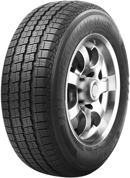 Leao iGreen Van 4S 205/75 R16 110/108 T C